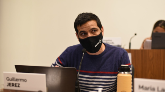 Covid-19: solicitan que se conformen equipos de rastreadores