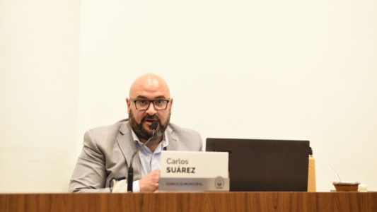 Convocarán al Ente de Coordinación del Área Metropolitana