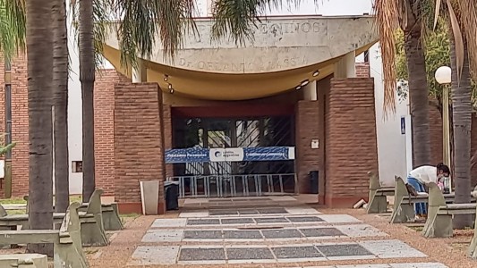 El foco de contagio de coronavirus de los médicos del Alassia habría sido intrahospitalario