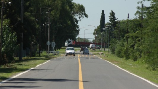 Balearon en la cabeza a un joven de 15 años en Santo Tomé