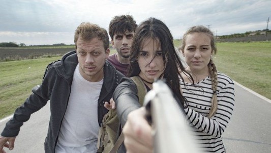 Se estrenó la serie web santafesina Animalia