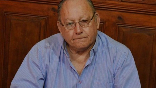 Falleció por coronavirus el intendente de Gualeguay, Federico Bogdan