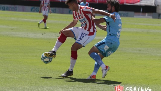 Unión igualó sin goles frente a Arsenal