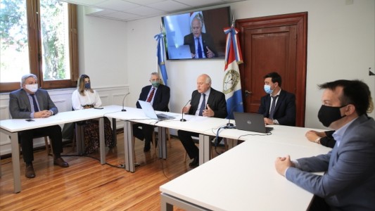 "Necesitamos una justicia más rápida y eficaz para atender la fuerte demanda social que existe"