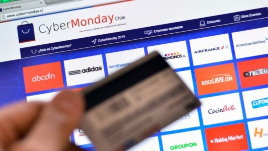 CyberMonday: desde el Municipio dieron recomendaciones