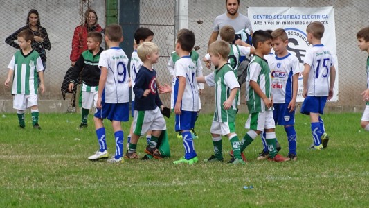 Los menores de 12 años pueden volver a la actividad deportiva