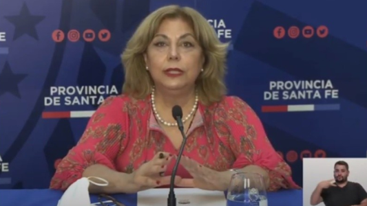 Martorano: "Para hablar de amesetamiento, todavía hay que esperar"