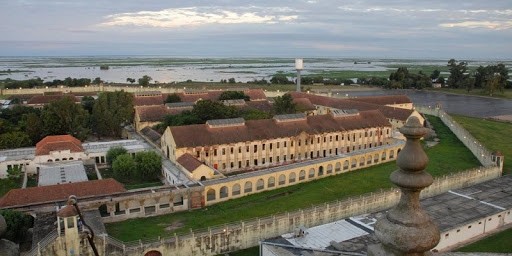 A mediados de noviembre volverían las visitas a las cárceles de la provincia