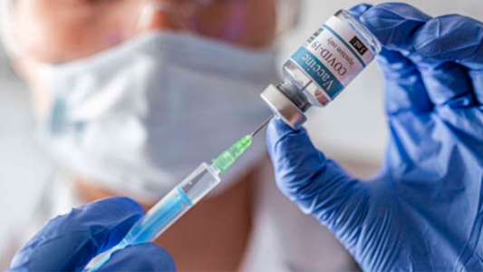 Santa Fe se prepara para "una logística de vacunación" contra el Covid 19