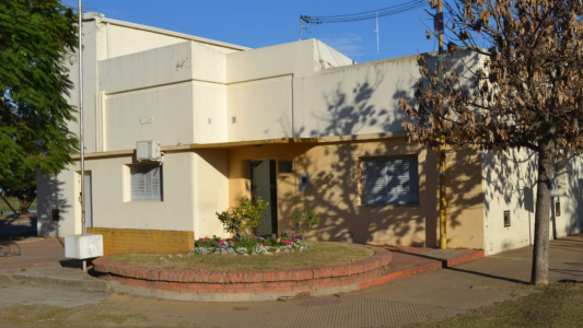 Santo Tomé: Por un caso de Covid, cierran preventivamente el Concejo Municipal