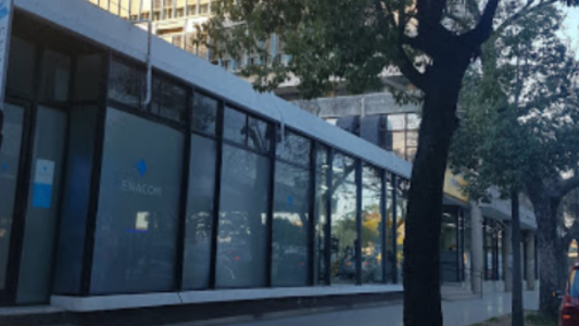 Cerraron la sucursal centro del Correo Argentino por un caso de Covid-19