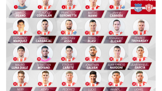 Unión ya está en Guayaquil para intentar dar vuelta la serie