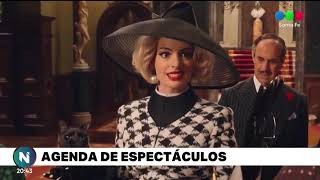 Jueves de estrenos en Netflix