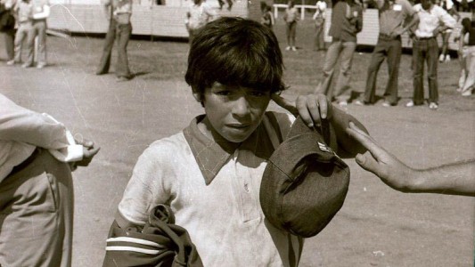 Proponen expropiar la casa de Maradona en Villa Fiorito