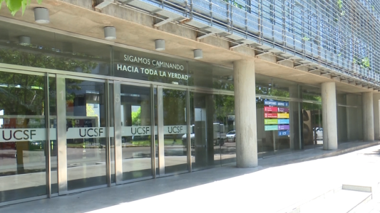 “Volver a la presencialidad no significa volver a la normalidad”, advierte la Universidad Católica