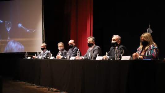 Abrieron las ofertas para el nuevo hospital de Rafaela: se presentaron 11 empresas