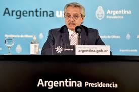 "Podríamos vacunar a 10 millones de personas, si todo va bien"