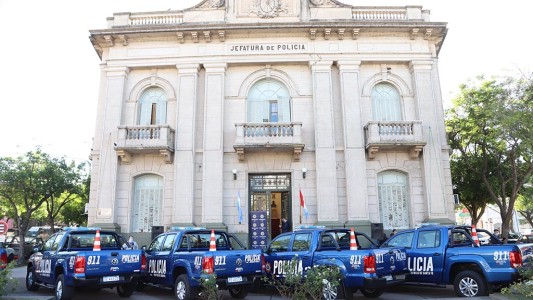 Dictaron prisión preventiva para cinco policías investigados por asociación ilícita para juego clandestino