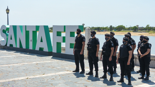 Operativo verano: el gobierno provincial reforzará los sitios más concurridos con mayor presencia policial