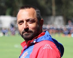 El médico de Unión se contagió de coronavirus