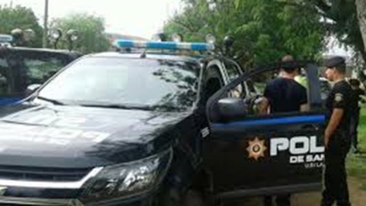 Doble homicidio en el norte de la ciudad