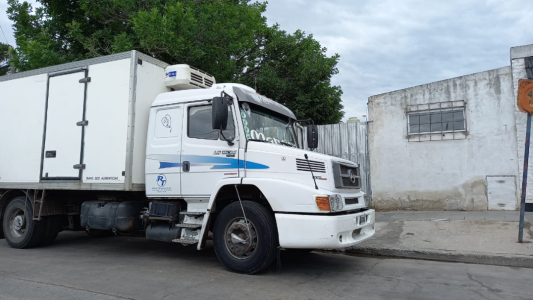 A punta de pistola asaltaron a empleados de un frigorífico de la ciudad