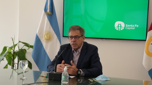 Implementarán un software innovador para el control del riesgo hídrico