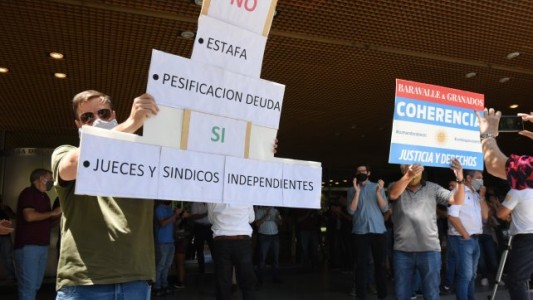 Vicentin renunció a la Bolsa de Comercio de Rosario