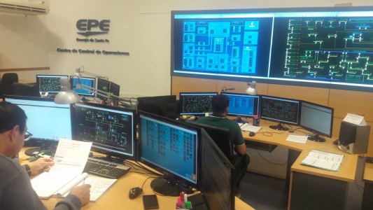 La EPE actualizó su plan de contingencia