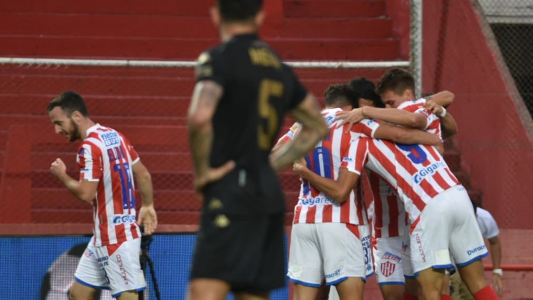 Alarma en Unión: Algunos jugadores presentaron síntomas compatibles con Covid-19