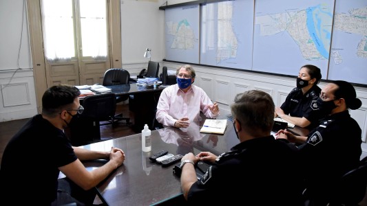 Santa Fe pone en marcha un mecanismo de investigación para prevenir la circulación clandestina de pirotecnia