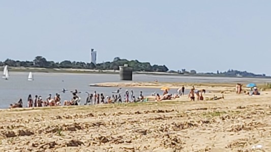 Guardavidas solicitan de manera urgente protocolos para balnearios y playas santafesinas