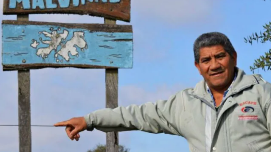 Murió un ex combatiente de Malvinas por coronavirus en Reconquista