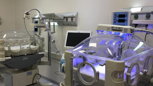 El Ministerio de Salud lanza la campaña de la prematurez