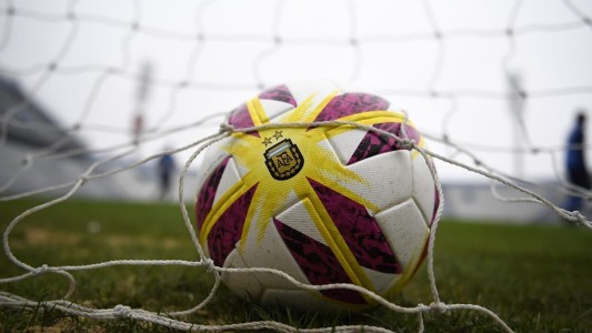 Liga Profesional de Fútbol: cronograma para la cuarta fecha