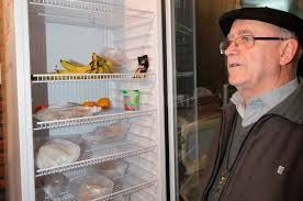 Despidieron los restos del Padre Pablo