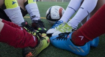 En Santa Fe se habilitan las actividades deportivas con más de 10 personas