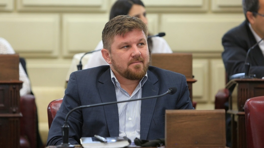 Avanza la creación de un Ingreso de Emergencia para profesionales de la salud independientes