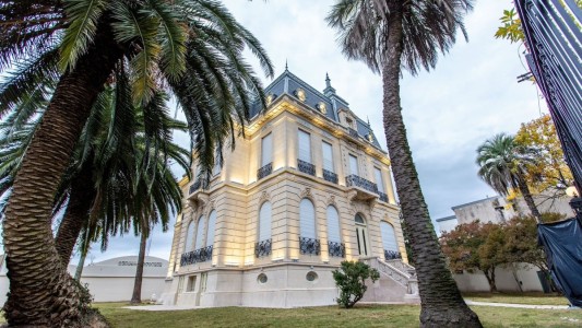 Llonch: “La Casa de la Cultura es para la gente, no para usarla como oficina”