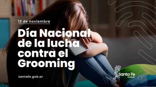 El Ministerio de Educación inició una capacitación para prevenir el grooming y el ciberacoso
