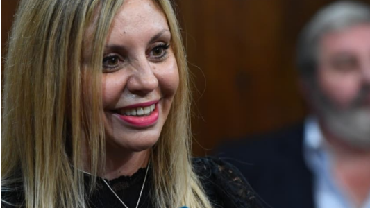 Sacnun solicita una audiencia pública por la administración de la hidrovía