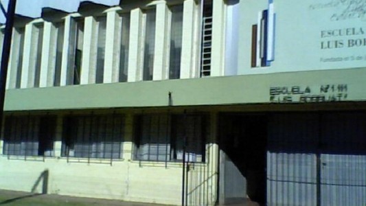 Amsafé volvió a reclamar que se garantice la seguridad en las escuelas públicas