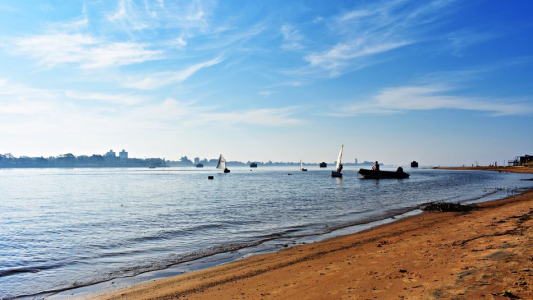 Santa Fe Capital será parte de la primera Feria Internacional de Destinos Inteligentes