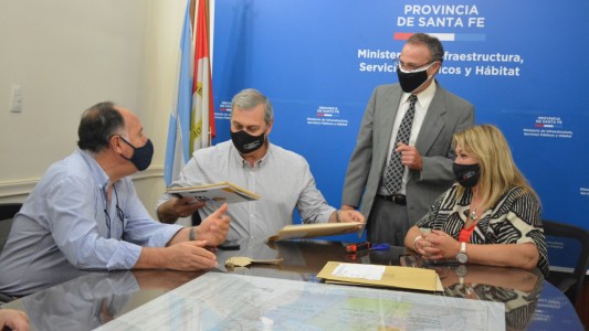 Se licitó la obra de espacios recreativos y sociales en la cárcel de Las Flores