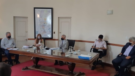 Es oficial: después de 8 meses, el 23 de noviembre vuelven las visitas a las cárceles santafesinas