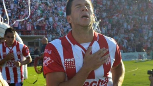 Caso Barisone: presentaron un proyecto de ley de respeto a la intimidad