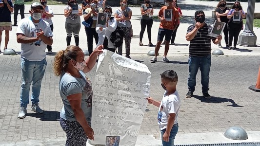 Caso Fran Sueldo: Lascurain seguirá internado en una institución psiquiátrica