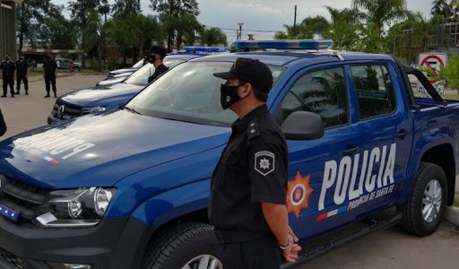 Detienen a un oficial de la URI: lo acusan de haber abusado a una compañera en Santo Tomé