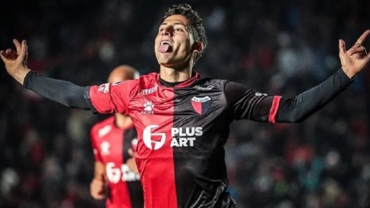 Importante baja en Colón para recibir a Defensa