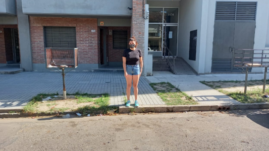 Previo a la marcha de vecinos de barrio Sur por la inseguridad, insólito robo de un auto